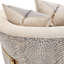 Lisbon 71'' Chenille Round Arm Loveseat-978209238
