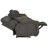Annaliisa 86'' Upholstered Reclining Loveseat-896282521-896910698