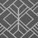 Annie-Jane Washable Geometric Indoor Rug