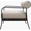 Antibes Outdoor Lounge Chair