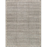Handmade Silk and Wool Oriental Area Rug