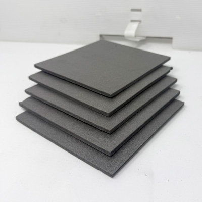 Laminate Underlay XPS Premium 5mm Black Underlay for Laminate or Wood Flooring 9.76m² Per Pack