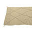 Tapis ivoire 3 pi 5 po x 5 pi Powell