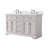 Currahee Free-standing Double Bathroom Vanity-1899234993
