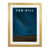 Oak Wood Frame