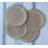 Anjanet Polypropylene Solid Colour Round-1234624487