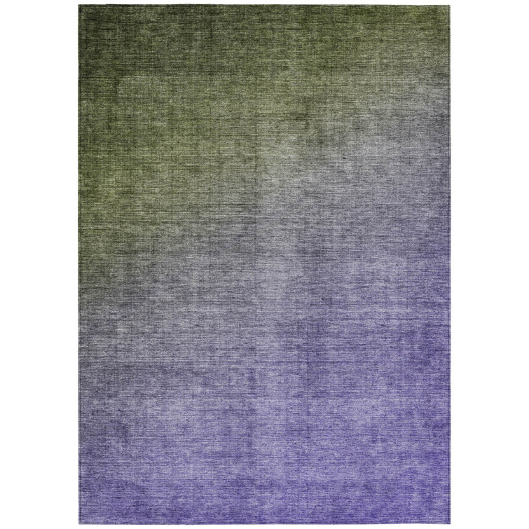 Ombre Rug