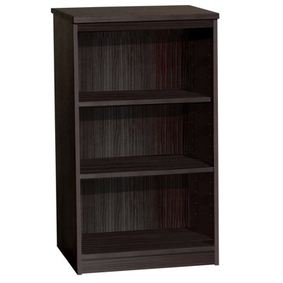 Brendetta 103cm H x 60cm W Standard Bookcase