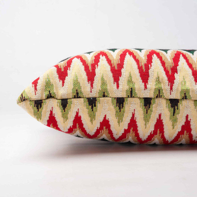 Cushion, 43x30cm, Feather filled