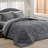 Best Seller Bedsure Comforter Set Reversible Bedding for All Seasons-89GSM-122271447-100517696