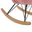 Bentleyville Rocking Chair-789623978