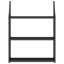 3 Piece Floating Shelf-94002983-94002978