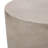 Outdoor Lightweight Concrete Side Table