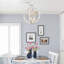 Brahn 18.4'' Ceiling Fan with Light Kit