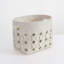 Cubes de rangement en tissu Bayou Breeze