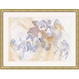 Lilac Whispers 1 Print