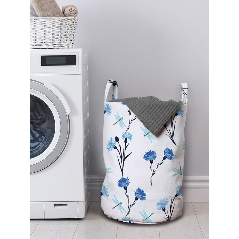 Laundry Bag with Handles