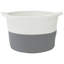 Laundry Basket with Handles-414782684