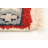 Wool Oriental Indoor Rug-1844478362