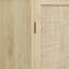 Armoire 4 portes avec 1 tiroir