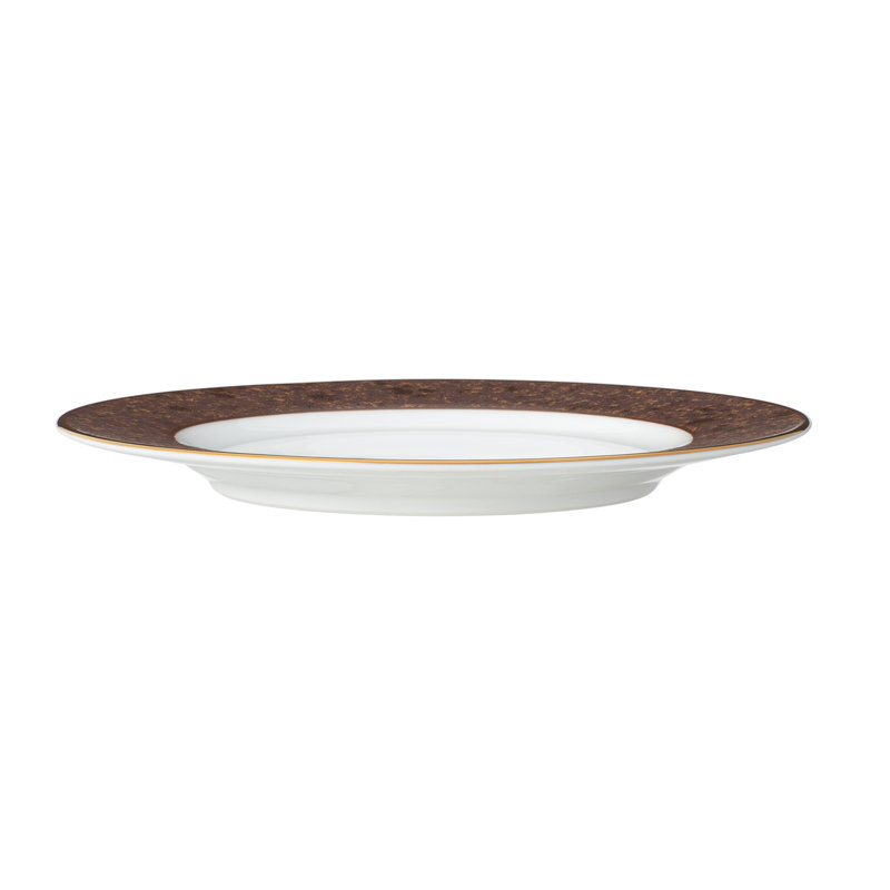 Noritake Tozan Bread & Butter/Appetizer Plates, 6-1/2"