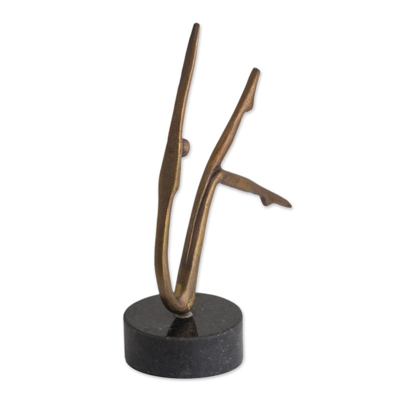 Sculpture Kulpeksa Concave