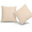 Coussins d'extérieur imperméables pour meubles de patio
