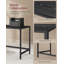 Alaudin Metal Base Computer Desk-1815766351