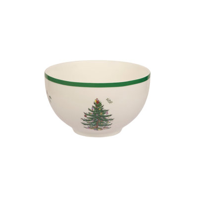Bol à riz 6 po Spode