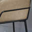 45cm H Metal Accent-448532180