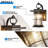 Amiia Corner Wall Light