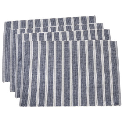 Cotton 20" Placemat