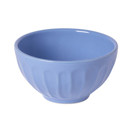 Costa Nova Latte Bowls Stoneware Cereal Bowl