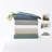 2 Piece Guest Room Pillowcase Case Pack-102027162-102027163