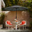 Parasol de marché à 2 niveaux 132 po Beka-1823171594-1792218317