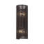 Applique murale Ya Yount en bronze anglais-396975163-396975162