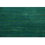 Tapis vert fait à la main de style Gabbeh vert 5 x 8