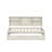 Versatile Twin Size Harte with Multiple Functionalities and Stylish Design