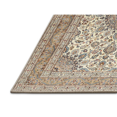 Demi-Leigh Oriental Indoor Rug