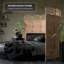Diago Recycled Newspaper Folding Room Divider-29977206