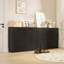 Armoire de rangement pour 32 paires de chaussures-450356506