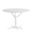 Faux Bois Dining Table-9696841