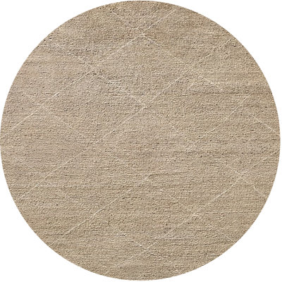 Tapis beige Borquez