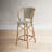 Clint Counter Stool with Solid Wood Frame-31821121
