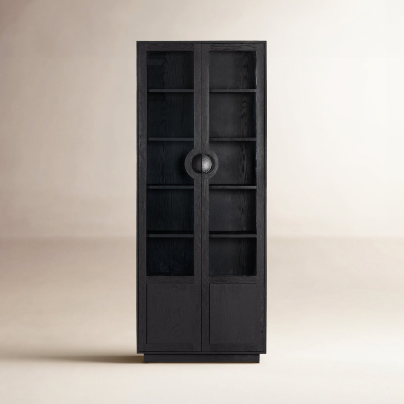 Westgate Curio Cabinet