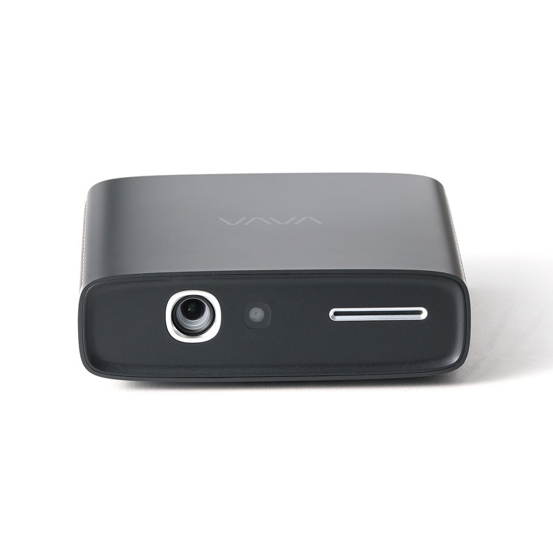 Mini projecteur intelligent Evolve