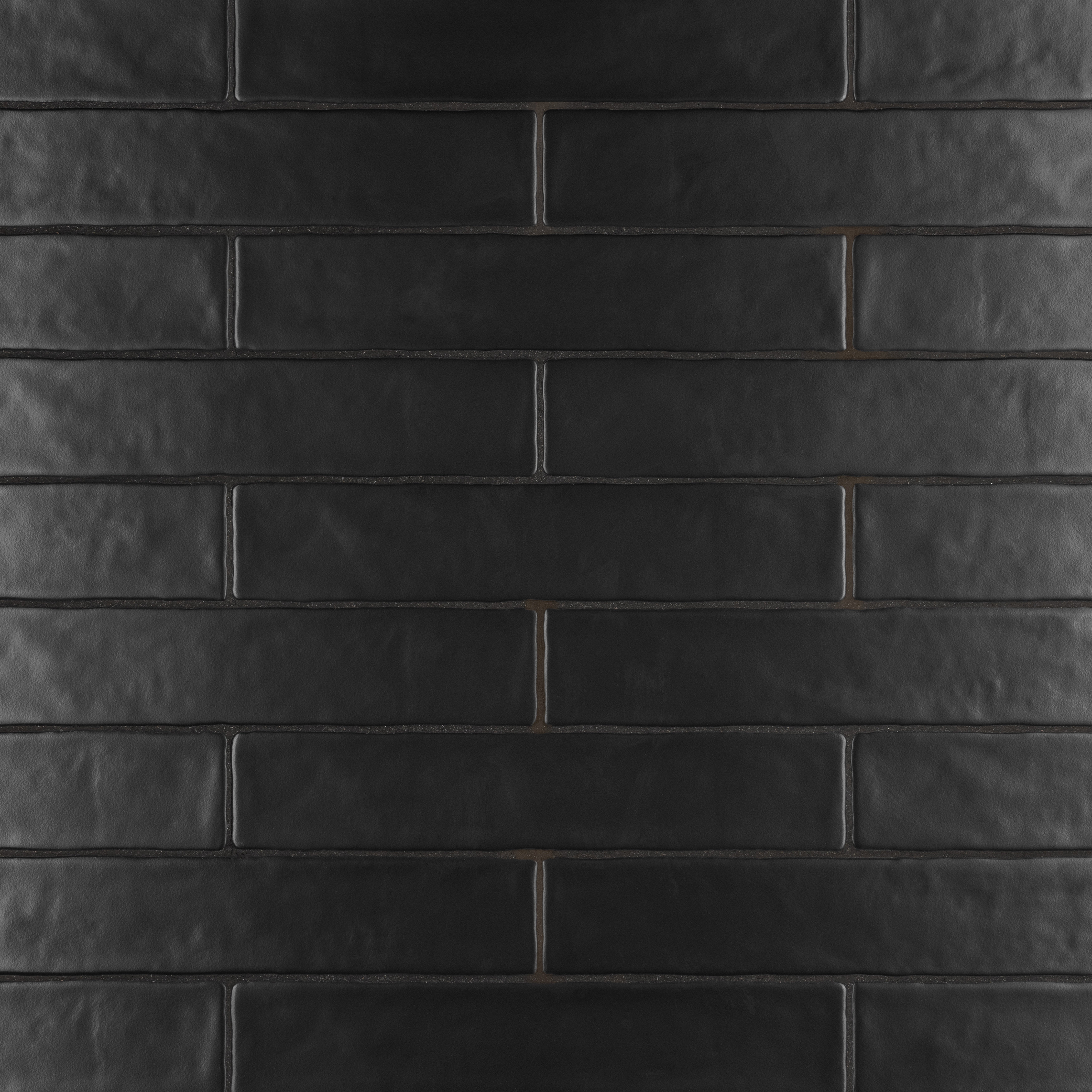Chester 2" x 10" Ceramic Brick Look Subway Wall Tile