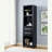 TV Stand Black