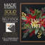 Christmas Holiday Art CIX Framed Print - Solid Wood-250586243-250587006