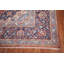 Tapis traditionnel floral 9 x 12